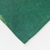 Couverture Polaire Regard de l'autre manière (Coin)