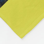 Couverture Polaire Regard sur l'avenir (Coin)