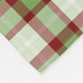 Couverture Polaire Regarder le film de Noël (Coin)