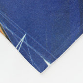 Couverture Polaire Régate de voilier par Ski Weld (Coin)