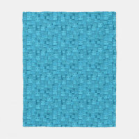 Reggie Blanket (petites et moyennes tailles)