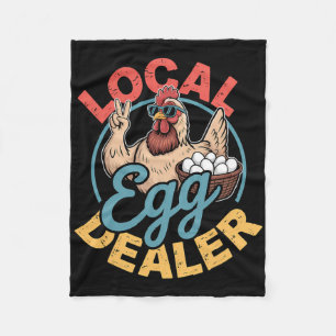 Couverture Polaire Registre local des fournisseurs d'œufs Ferme de po