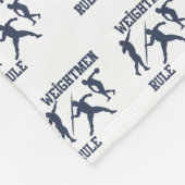 Couverture Polaire Règle des pondérations (Coin)