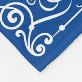 Couverture Polaire Règlement de la maison (Coin)