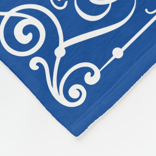 Couverture Polaire Règlement de la maison (Coin)