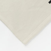 Couverture Polaire Règles de portage (Coin)