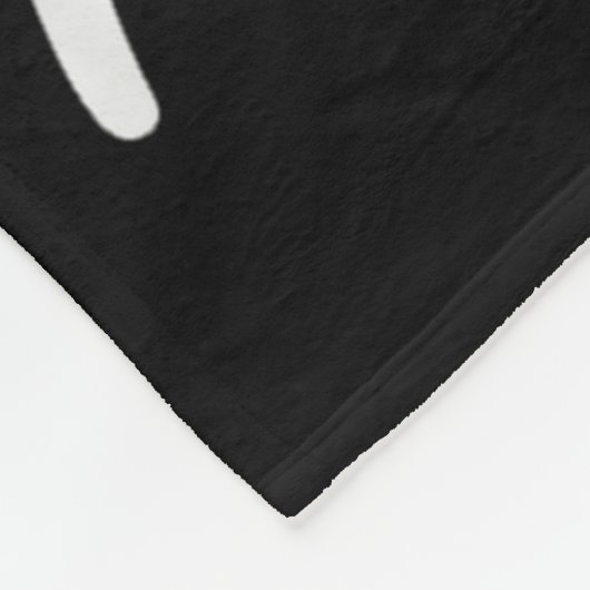 Couverture Polaire Reiki Master Wellness New Age Chakra Yoga (Coin)