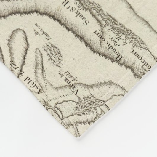 Couverture Polaire Reims (Coin)