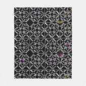 Couverture Polaire Rejoint au Crossroads Fleece Blanket (Devant)