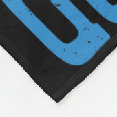 Couverture Polaire Relâchez Le Quackin Gym Bodybuilding - (Coin)