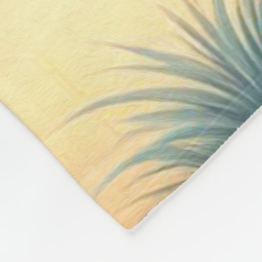 Couverture Polaire Remorque Surf vers le haut (Coin)