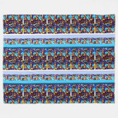 Couverture Polaire Renaissance moderne (Devant (Horizontal))