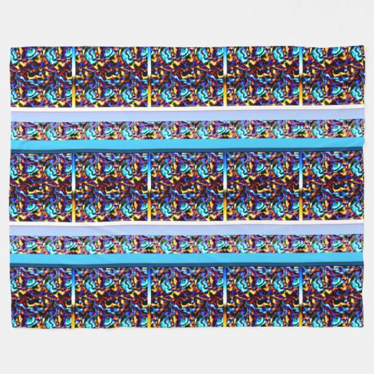 Couverture Polaire Renaissance moderne (Devant (Horizontal))