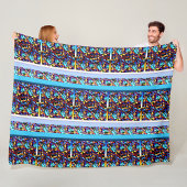 Couverture Polaire Renaissance moderne