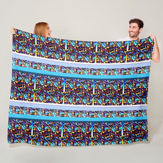 Couverture Polaire Renaissance moderne