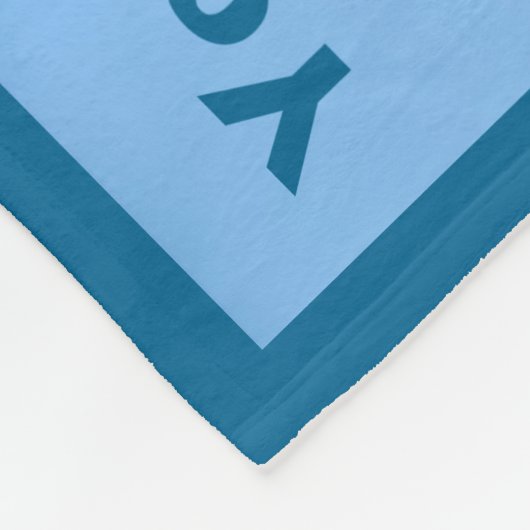 Couverture Polaire Renard arctique (Coin)