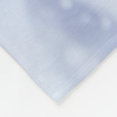 Couverture Polaire Renard arctique (Coin)