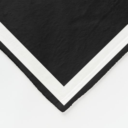 Couverture Polaire Renard argenté (Coin)