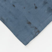 Couverture Polaire Renard blanc (Coin)