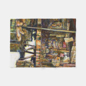 Couverture Polaire Rend la créativité plus éclatante (Devant (Horizontal))