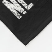 Couverture Polaire Rendez-vous Trump Mug Shot 2024 Président américai (Coin)