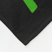 Couverture Polaire Rendre l'Amérique en bonne santé Poids Gym Fitne (Coin)