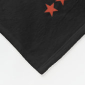 Couverture Polaire Rendre les animaux de compagnie en sécurité Chien  (Coin)