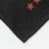 Couverture Polaire Rendre les animaux en sécurité Chien de Poméranie  (Coin)