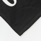 Couverture Polaire Rendre sa grandeur à Hanoukka juive laid Chanukah  (Coin)