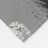 Couverture Polaire Renverser le conseil (Coin)