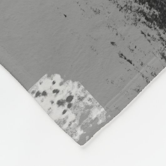 Couverture Polaire Renverser le conseil (Coin)