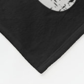 Couverture Polaire Requin, Tortue de mer, Baleine, Protection De l'en (Coin)