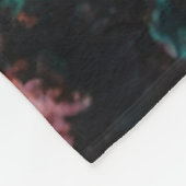 Couverture Polaire Requin tropical à faible profondeur (Coin)