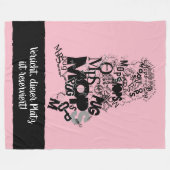 Couverture Polaire Réserve für Herr Mops (Devant (Horizontal))