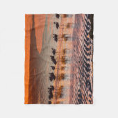 Couverture Polaire Réserve nationale de faune andine Eduardo Abaroa (Devant)