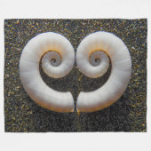 COUVERTURE POLAIRE RÉSERVES CARDIAQUES (Devant (Horizontal))