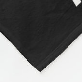 Couverture Polaire Residential Advisor (Coin)