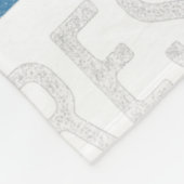 Couverture Polaire Résistance Cool subtile Tarifs de pingouin protest (Coin)