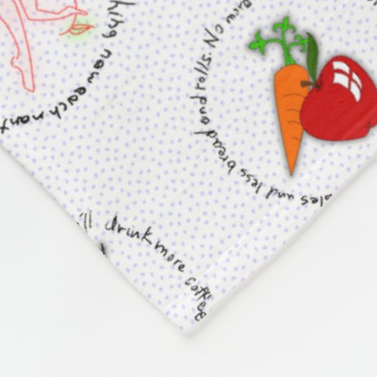 Couverture Polaire Résolutions (Coin)