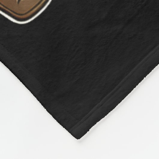 Couverture Polaire Respect Ur Elders Retro Gaming Controller Funny  (Coin)