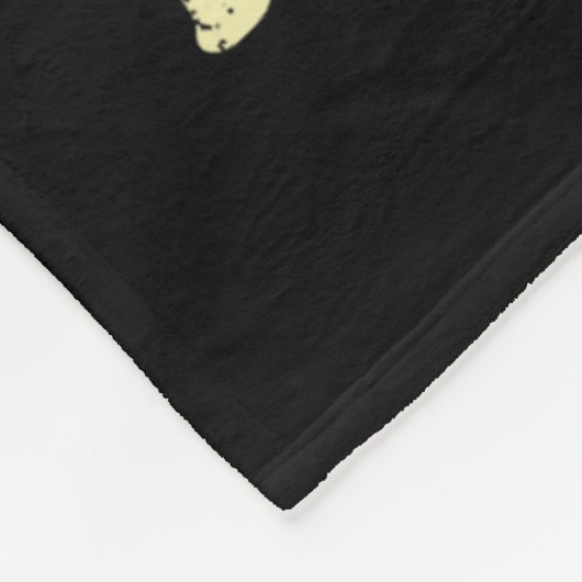 Couverture Polaire Respect Your Elders Retro Gaming Funny Controller  (Coin)