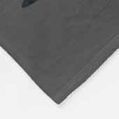 Couverture Polaire Respect Your Elders Retro Gaming Funny Gamer Contr (Coin)