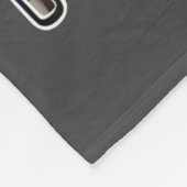 Couverture Polaire Respect Your Elders Retro Gaming Funny Gamer Contr (Coin)