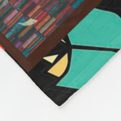 Couverture Polaire Respirer profondément parce que personne ne compre (Coin)