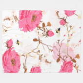 Couverture Polaire ressort (Devant (Horizontal))