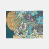 Couverture Polaire Ressort abondant I (Devant (Horizontal))