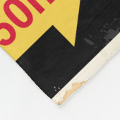 Couverture Polaire Restaurants et dîners restauration rapide panneaux (Coin)