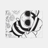 Couverture Polaire Reste Cool (Devant (Horizontal))