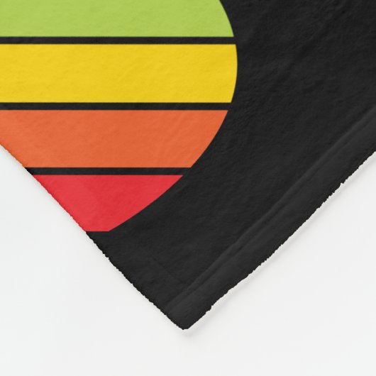 Couverture Polaire Rester Cool (Coin)