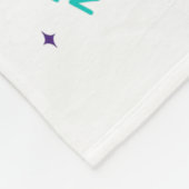 Couverture Polaire Restez Bien Si La Seule Chose Que Vous Faites Aujo (Coin)